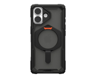 Etui do telefonów UAG Plasma XTE etui do iPhone 17 MagSafe black / pop orange UAG114526114097